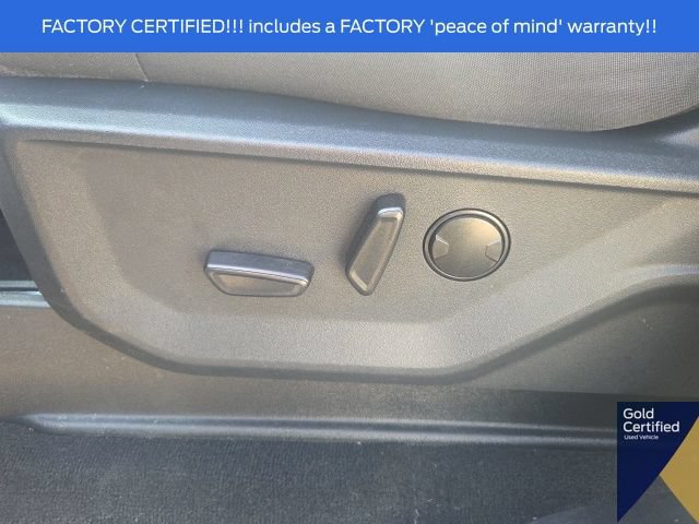 Certified 2025 Ford Expedition Max Active AWD/4WD image 30