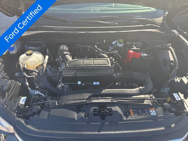 Certified 2023 Ford Escape ST-Line w/ Tech Pack #1 AWD/4WD image 16