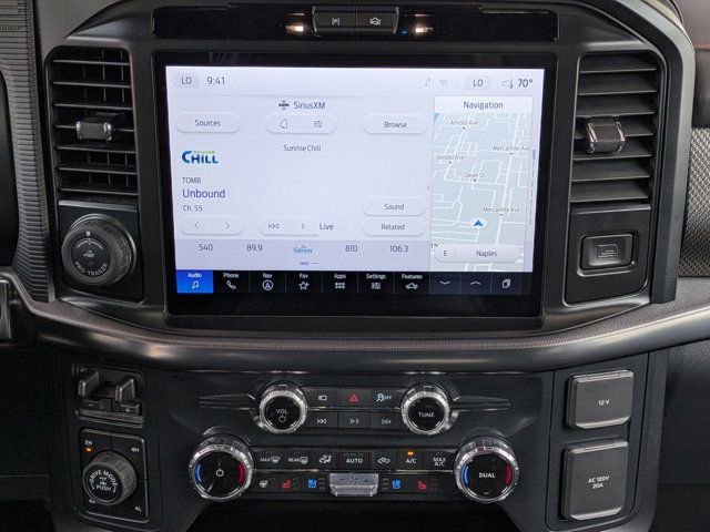 Certified 2025 Ford F150 Raptor image 18