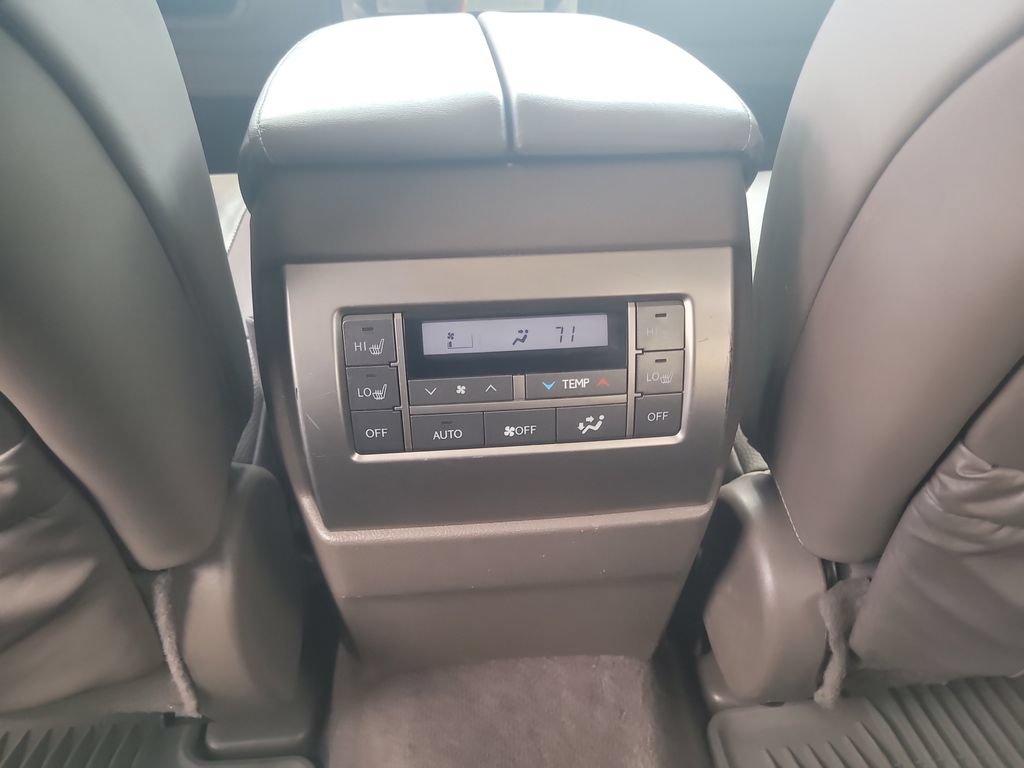 Used 2019 Lexus GX 460 Premium AWD/4WD image 12