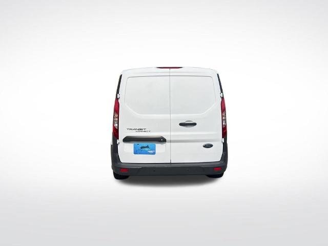 Certified 2018 Ford Transit Connect XL FWD image 7
