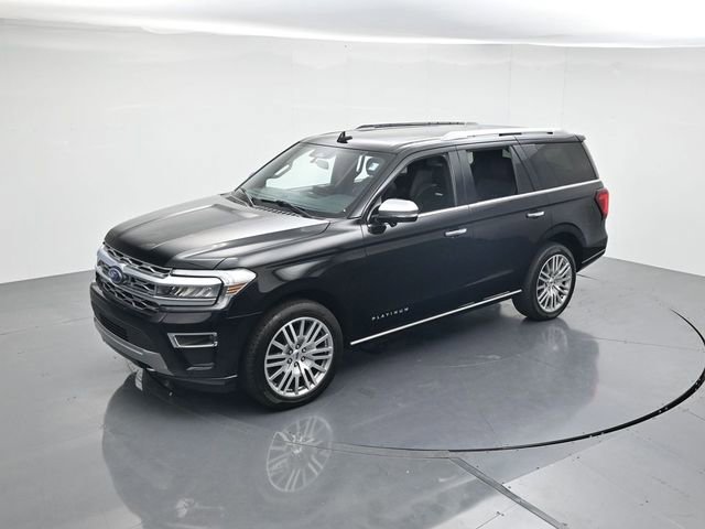 Certified 2023 Ford Expedition Platinum image 42