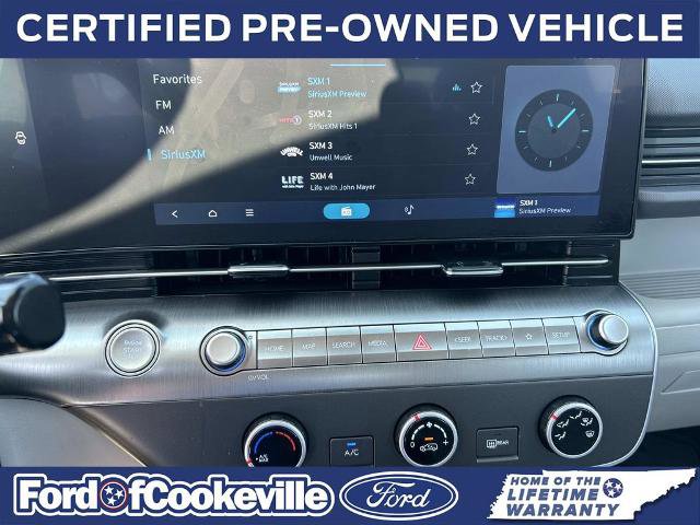 Used 2024 Hyundai Kona SE AWD/4WD image 27