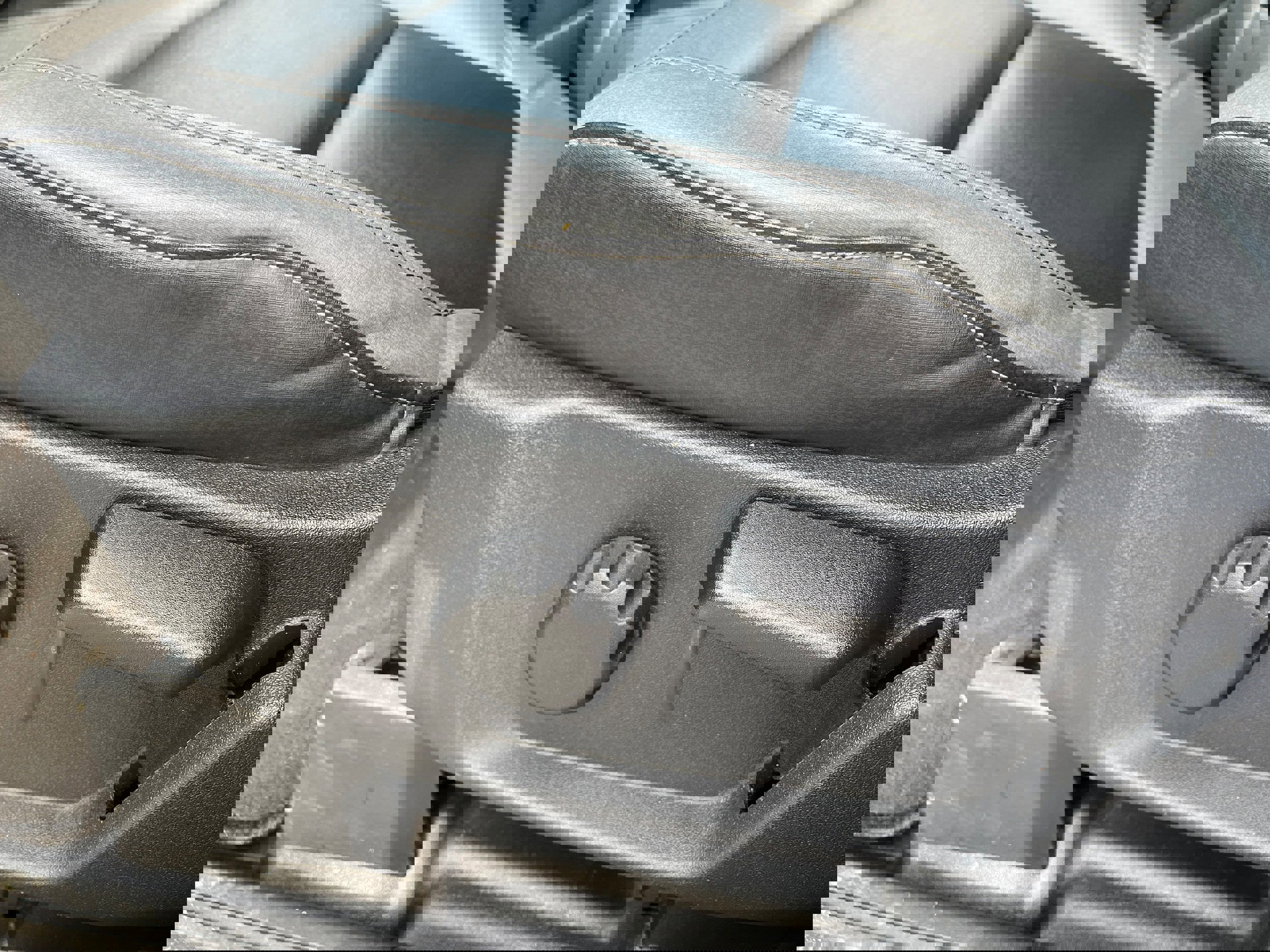 Certified 2024 Ford Bronco Big Bend image 10