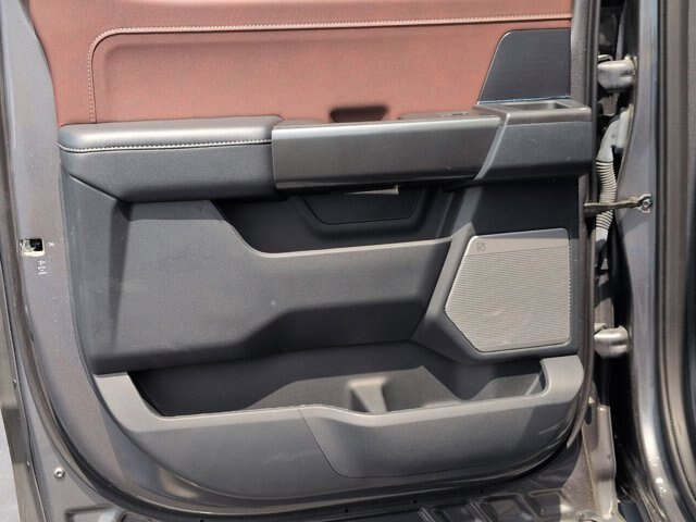 Certified 2023 Ford F150 Lariat w/ Equipment Group 502A High AWD/4WD image 29
