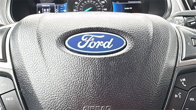 Certified 2022 Ford Edge SEL w/ Convenience Package image 22