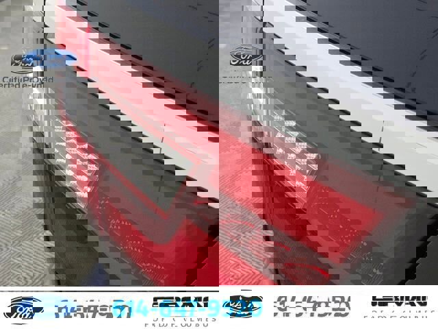 Used 2021 Nissan Armada SL w/ Captain's Chairs Package image 15