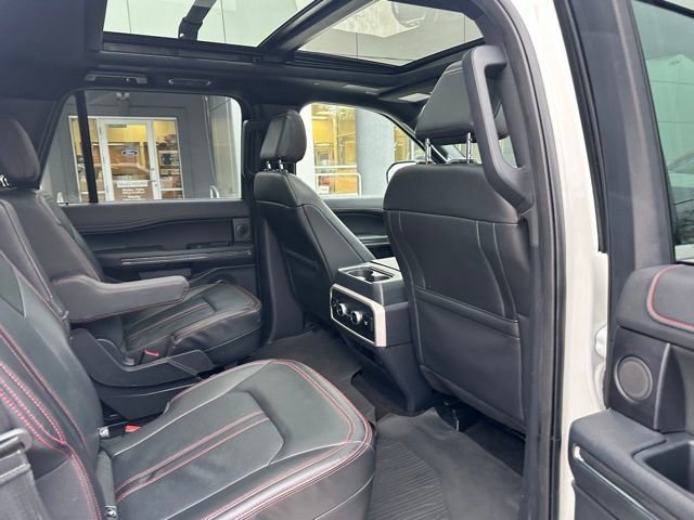Certified 2022 Ford Expedition Limited image 68