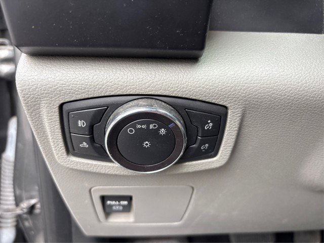 Certified 2018 Ford F150 XL w/ Equipment Group 101A Mid AWD/4WD image 16