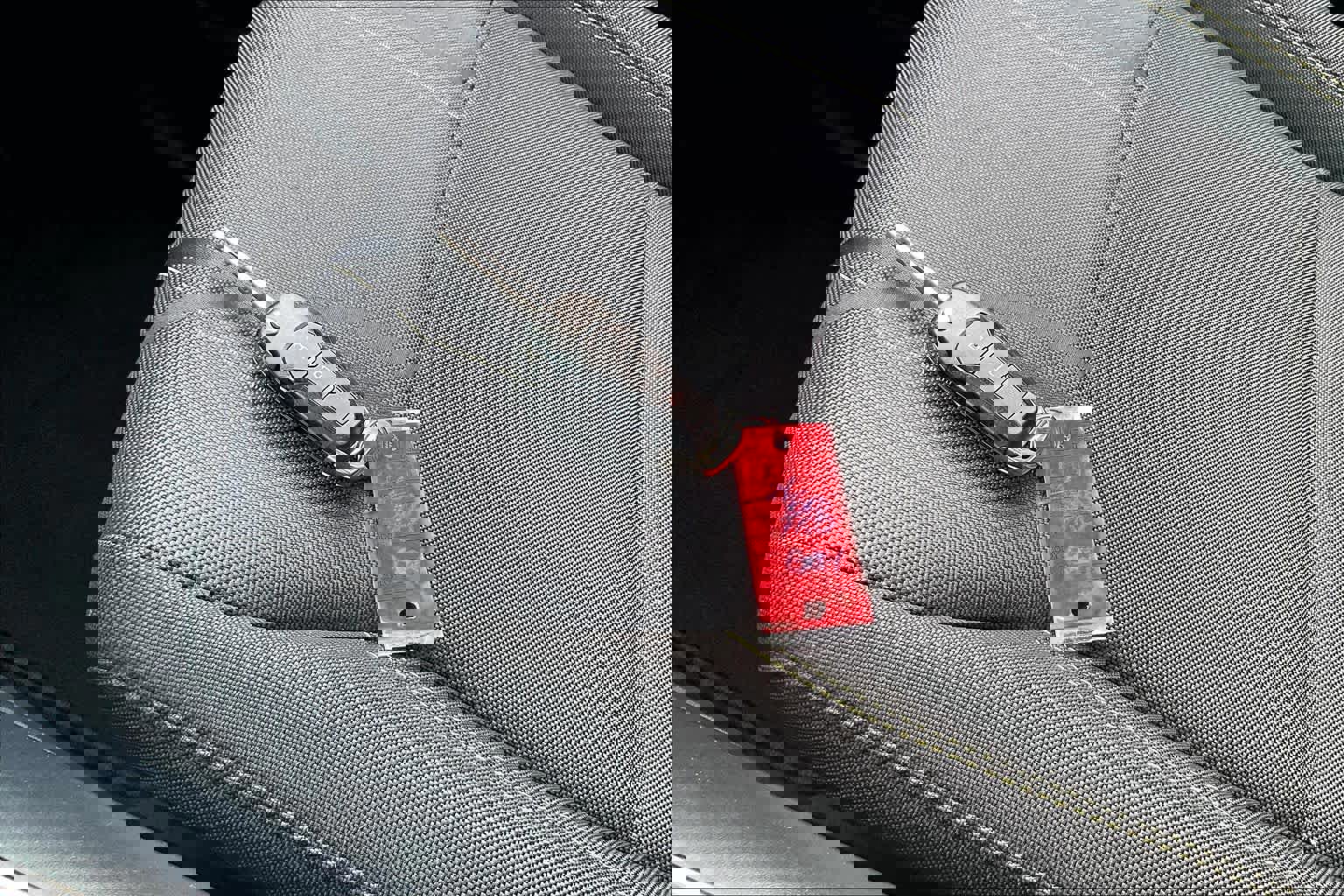 Certified 2024 Ford F150 STX image 14