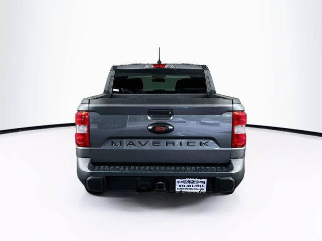 Certified 2022 Ford Maverick XLT FWD image 5