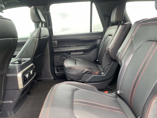 Certified 2024 Ford Expedition Limited AWD/4WD image 12