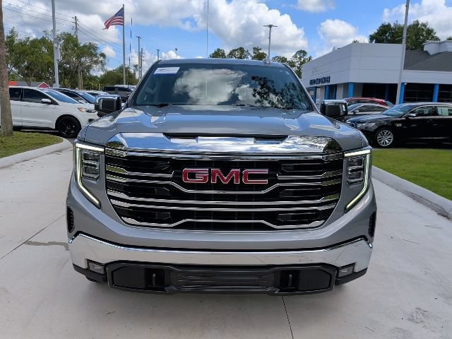 Used 2026 GMC Sierra 1500 SLT AWD/4WD image 7