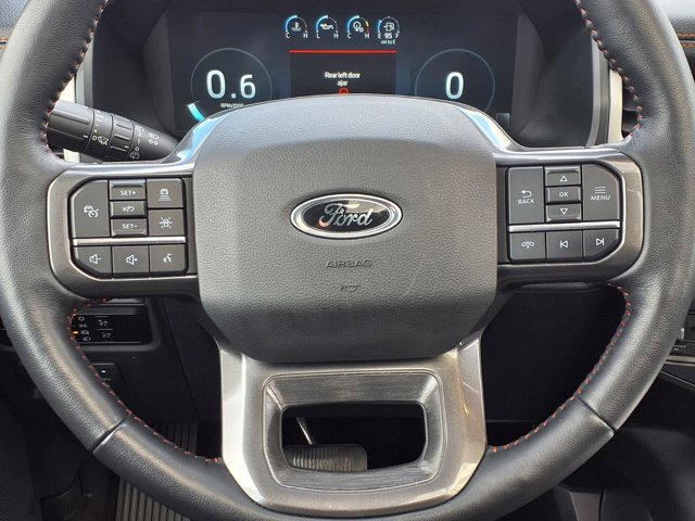 Certified 2023 Ford Expedition Timberline AWD/4WD image 21