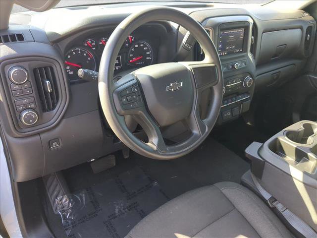 Used 2024 Chevrolet Silverado 1500 Custom Trail Boss image 10