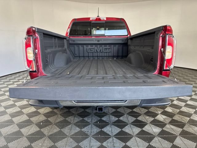 Used 2017 GMC Canyon SLE w/ SLE Convenience Package AWD/4WD image 20