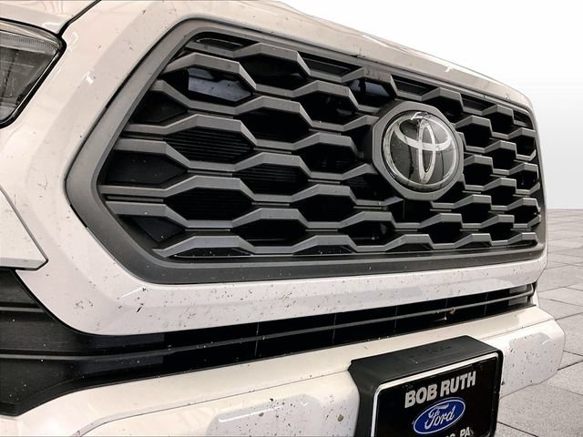 Used 2023 Toyota Tacoma TRD Sport AWD/4WD image 29