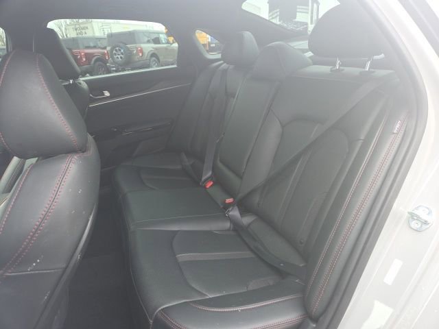 Used 2024 Kia K5 GT w/ GT1 Package image 15