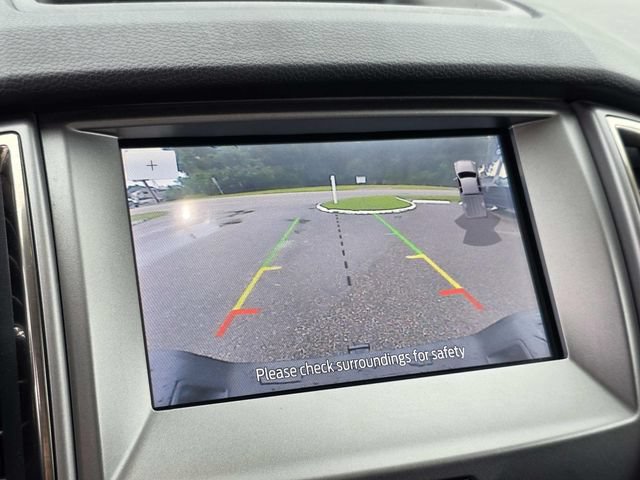 Certified 2020 Ford Ranger XLT w/ Equipment Group 301A Mid RWD image 23