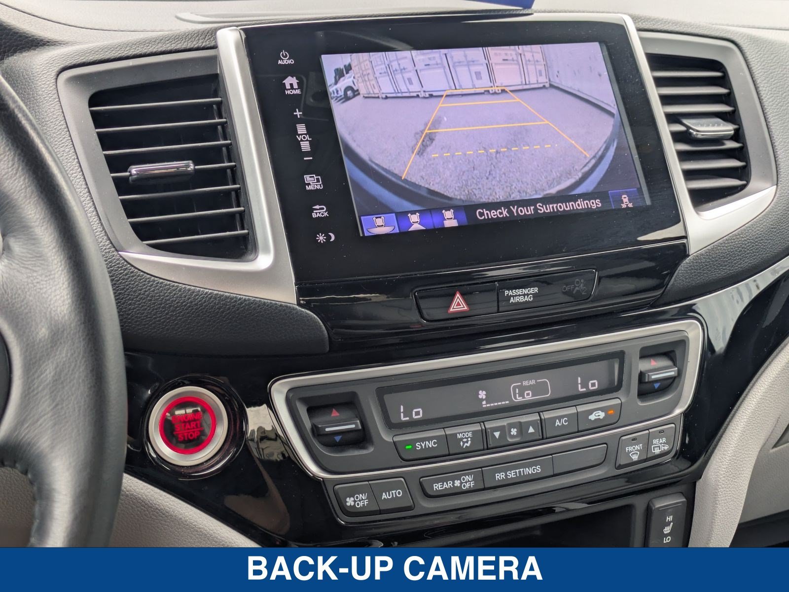 Used 2018 Honda Ridgeline RTL-E image 32