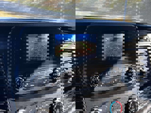 Certified 2023 Ford Transit 250 Low Roof w/ Exterior Upgrade Package image 18