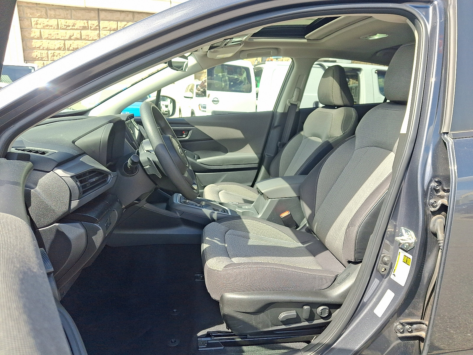 Used 2024 Subaru Crosstrek 2.0i Premium AWD/4WD image 14