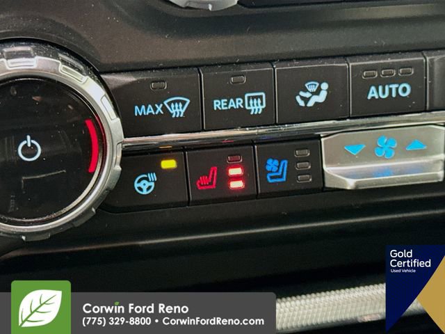 Certified 2022 Ford F150 Raptor w/ Equipment Group 801A High image 25