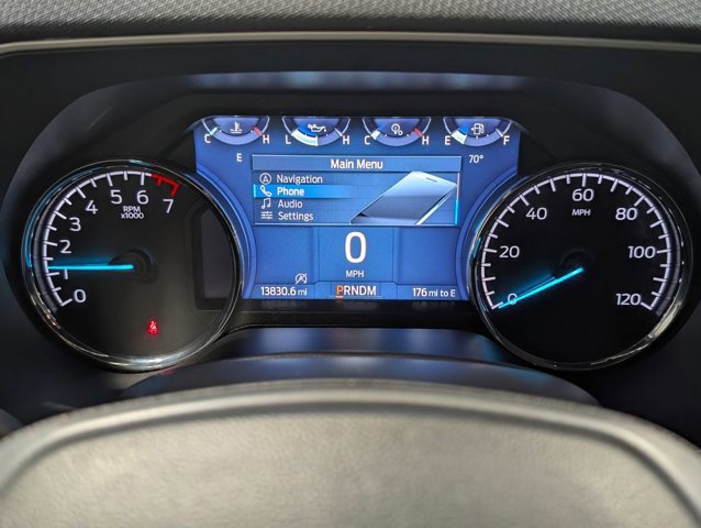 Certified 2023 Ford F150 XLT w/ Equipment Group 302A High image 8