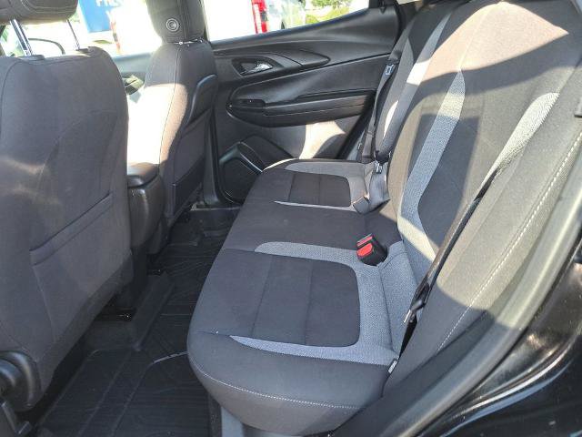 Used 2026 Chevrolet TrailBlazer LT w/ Driver Confidence Package FWD image 13