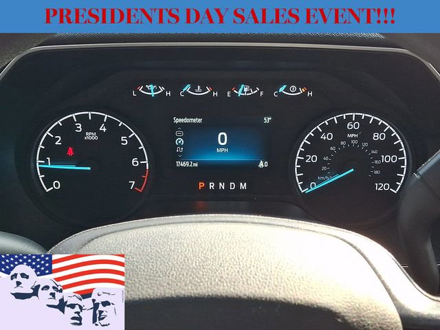 Certified 2023 Ford F150 XL w/ STX Appearance Package image 25