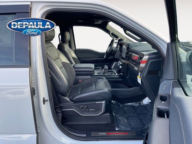 Certified 2023 Ford F150 Raptor image 19