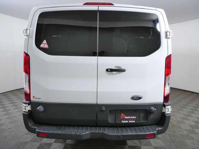 Certified 2018 Ford Transit 350 XL RWD image 8