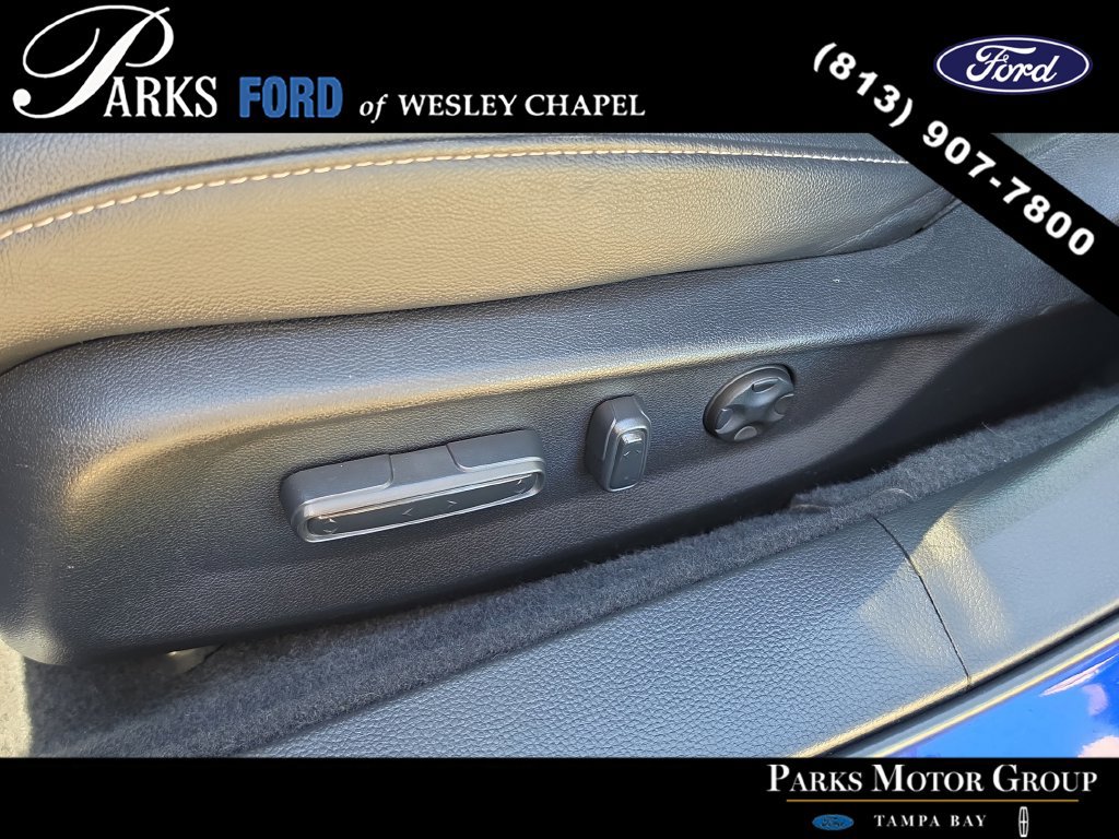Used 2019 Honda Accord Sport image 19