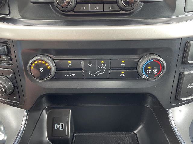 Certified 2021 Ford F150 XLT w/ XTR Package image 25