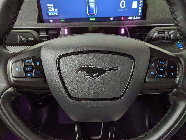 Certified 2023 Ford Mustang Mach-E Premium RWD image 11