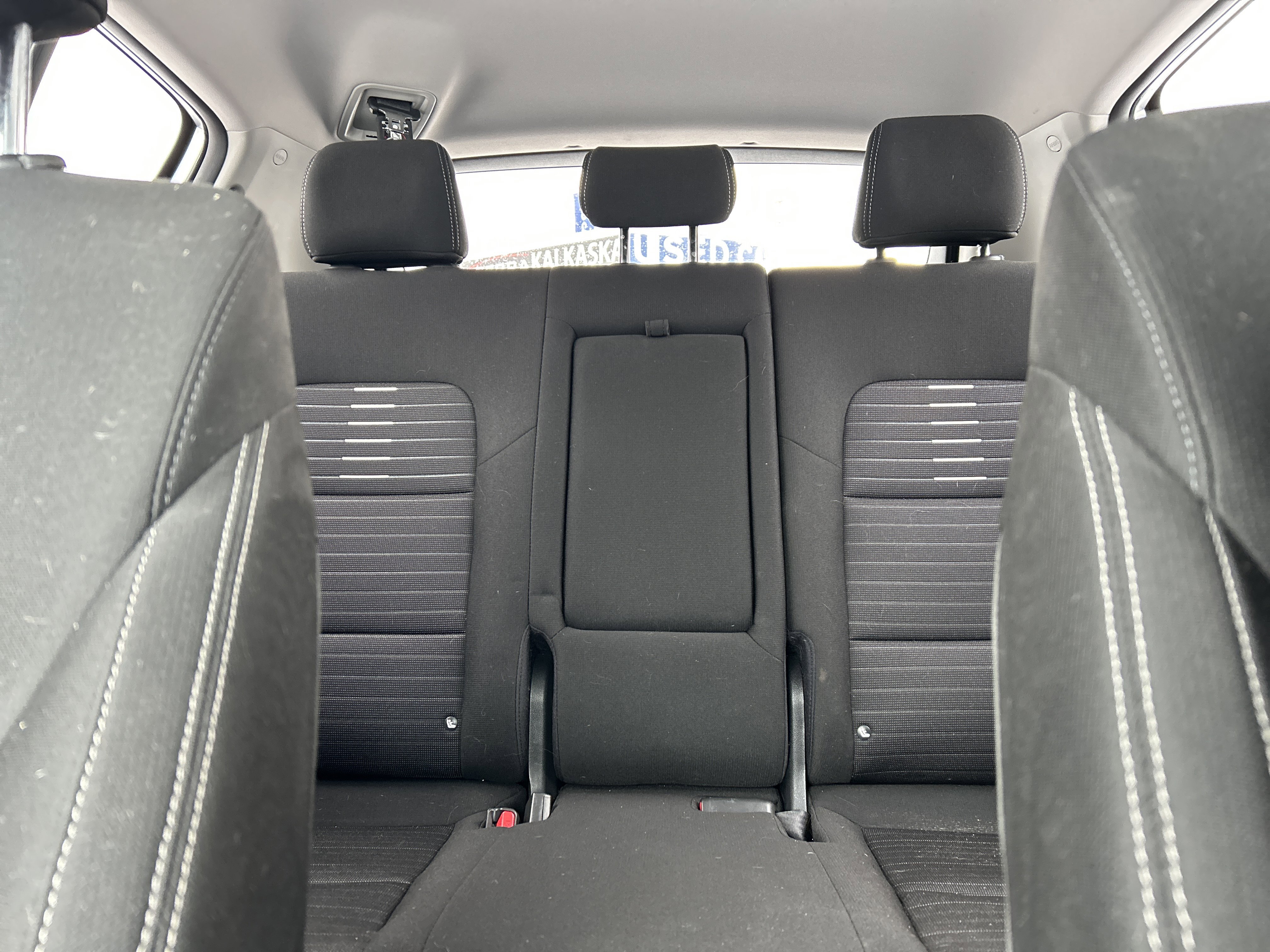 Used 2018 Kia Sportage LX w/ LX Popular Package image 22