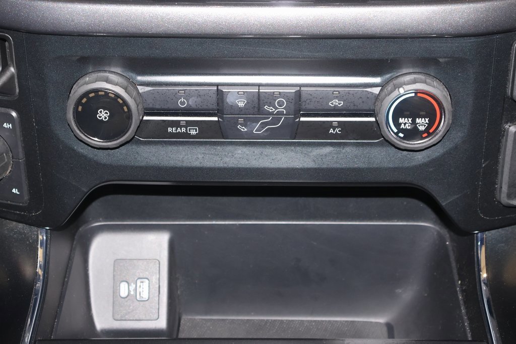 Certified 2023 Ford F150 XL w/ STX Appearance Package image 30