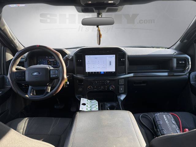 Certified 2024 Ford F150 STX RWD image 3