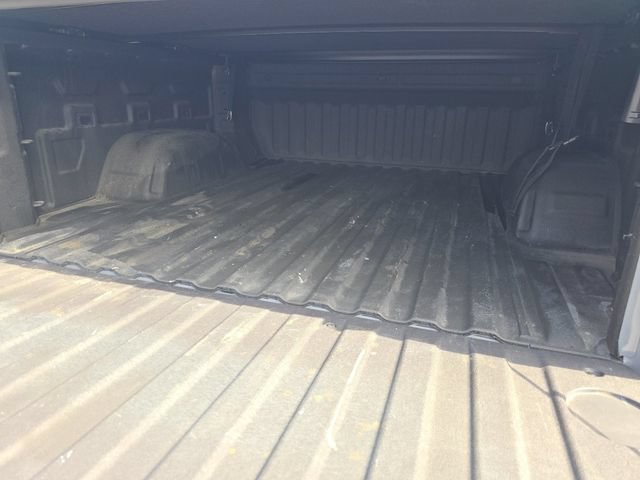 Used 2024 Chevrolet Silverado 1500 LT AWD/4WD image 18