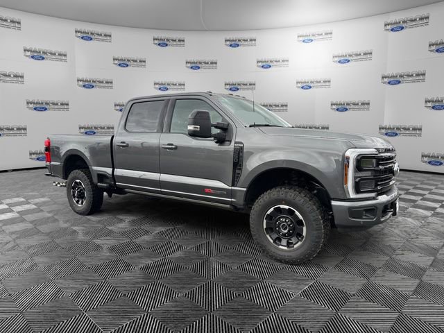 Certified 2026 Ford F250 Platinum w/ Tremor Off-Road Package image 7