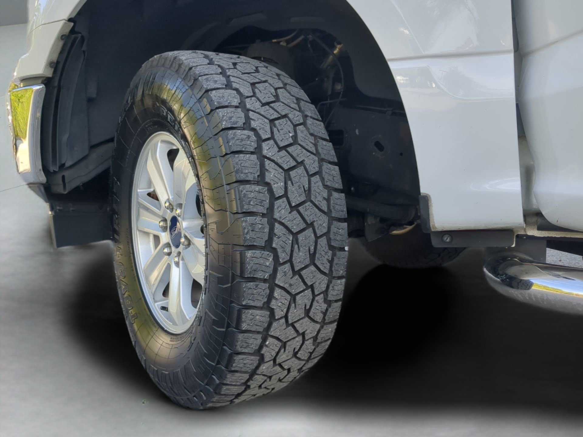 Certified 2018 Ford F150 XLT RWD image 69
