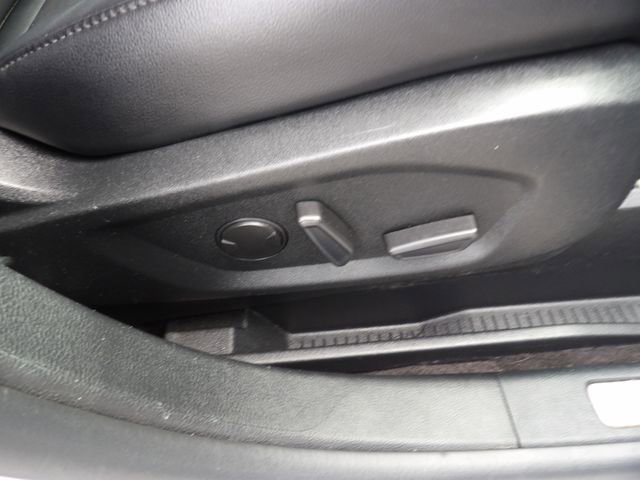 Certified 2020 Ford Edge Titanium image 32