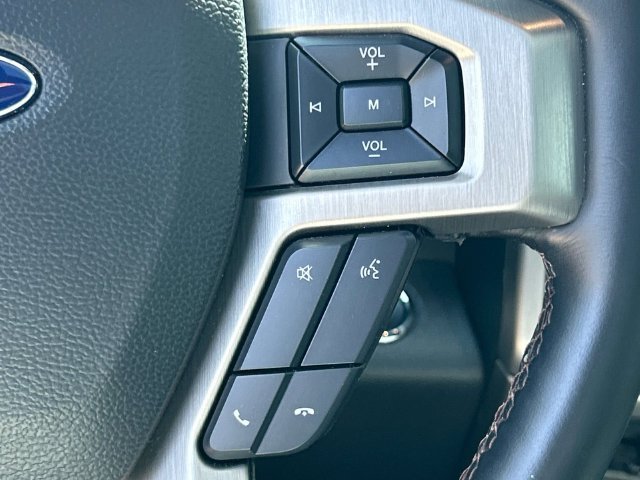 Certified 2022 Ford F350 Platinum w/ FX4 Off-Road Package AWD/4WD image 34