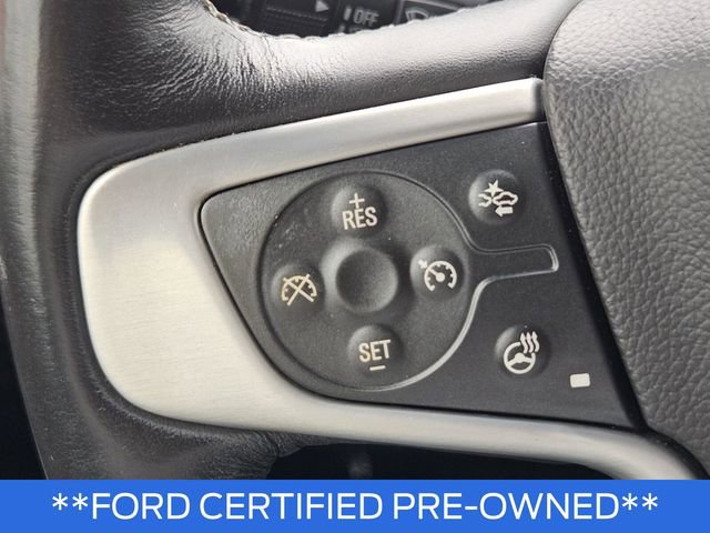 Used 2018 GMC Yukon XL SLT w/ Premium Edition RWD image 23