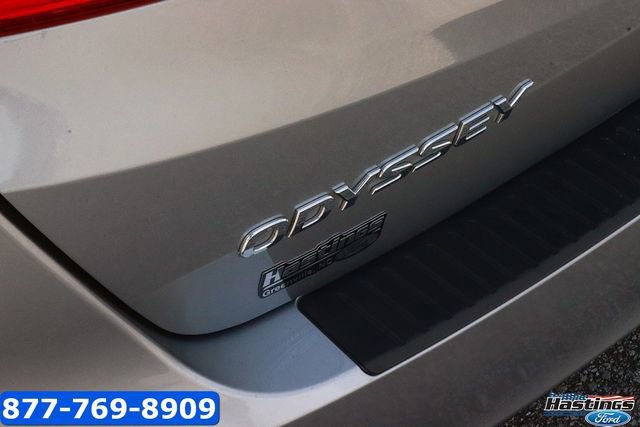 Used 2023 Honda Odyssey EX image 8