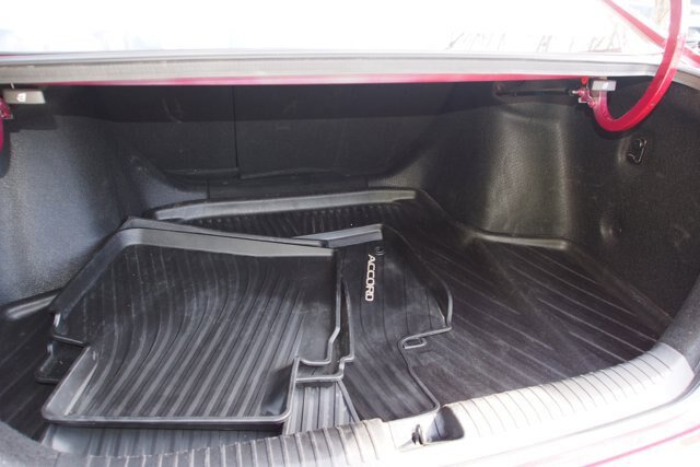 Used 2023 Honda Accord Sport image 14