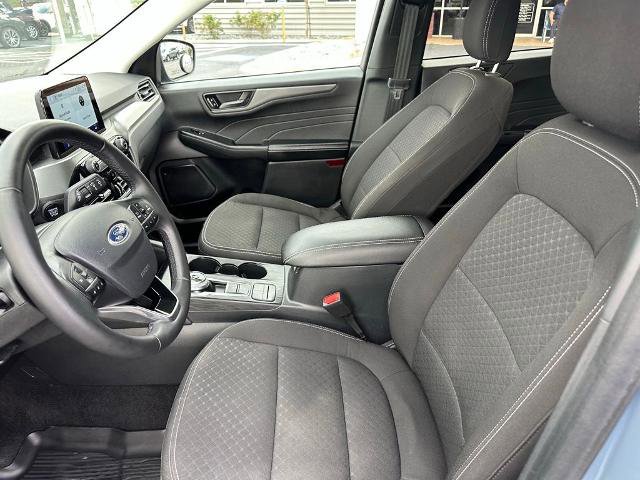 Certified 2024 Ford Escape Active FWD image 11