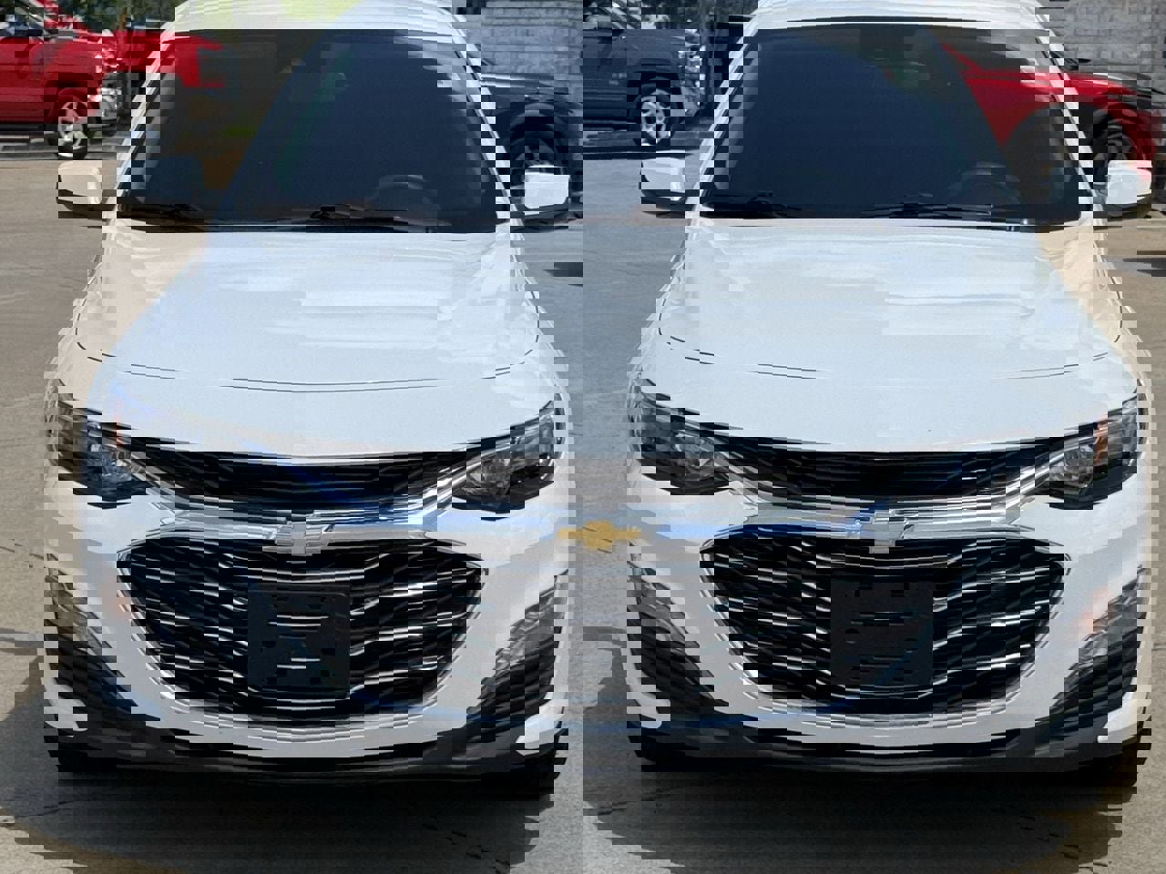 Used 2024 Chevrolet Malibu LT image 6