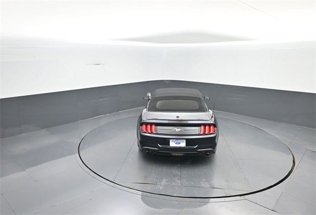 Certified 2021 Ford Mustang Premium w/ Equipment Group 201A image 24