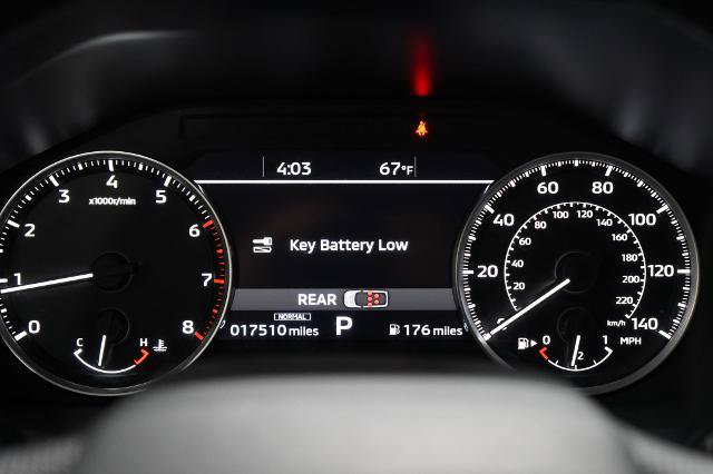 Used 2023 Mitsubishi Outlander SE Black Edition AWD/4WD image 16